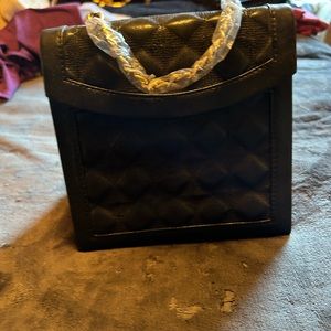 Jewelry travel purse